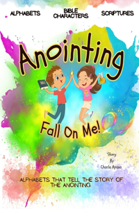 Anointing Fall On Me