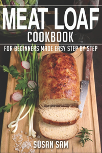 Meat Loaf Cookbook