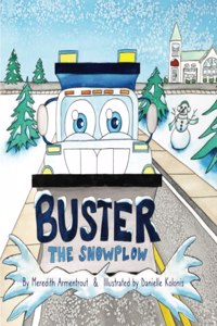 Buster the Snowplow