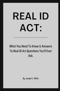 Real Id ACT