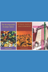 Collected Works Volume Three