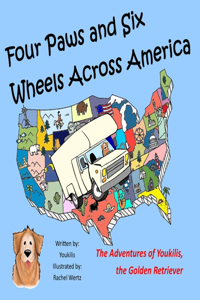 Four Paws and Six Wheels Across America