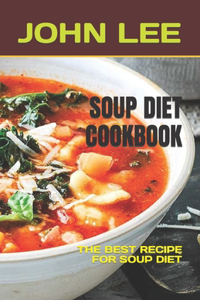 Soup Diet Cookbook