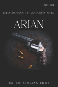 Arian: Libro 4