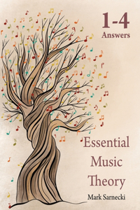 Essential Music Theory Answers