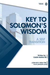 Key to Solomon's Wisdom