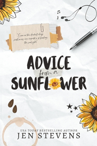 Advice from a Sunflower