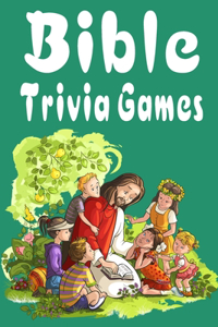 Bible Trivia Games