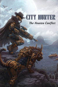 City Hunter