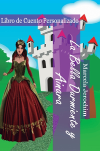 La Bella Durmiente y Ainara