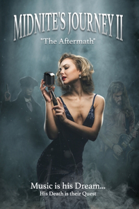 Midnite's Journey II