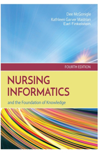 nursing informatics