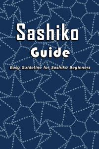 Sashiko Guide