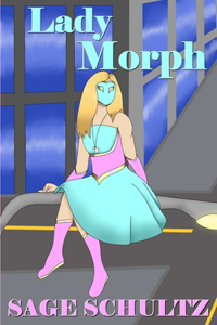 Lady Morph