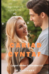 Cariad Cyntaf