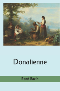 Donatienne