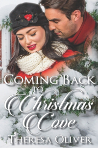 Coming Back to Christmas Cove