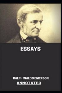 Essays Annotated