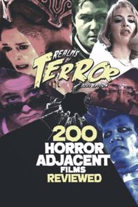 200 Horror-Adjacent Films Reviewed