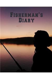 Fisherman's Diary