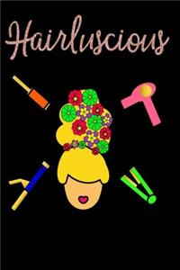 Hairluscious