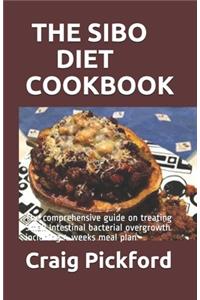 The Sibo Diet Cookbook