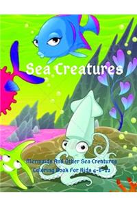 Sea Creatures