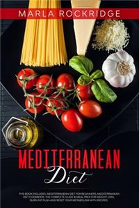 Mediterranean Diet