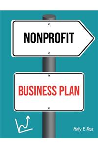 Nonprofit Business Plan