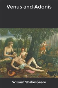 Venus and Adonis