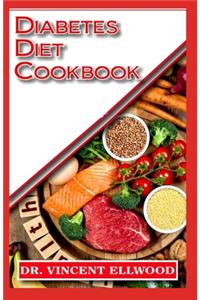 Diabetes Diet Cookbook