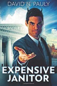 Expensive Janitor
