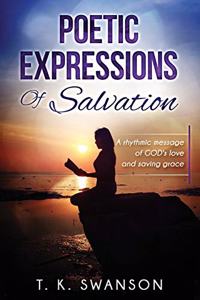 Poetic Expressions Of Salvation