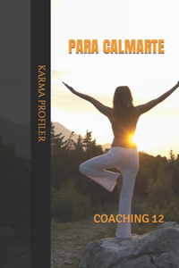 COACHING para calmarte.