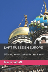 L'Art Russe En Europe