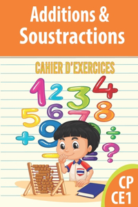 Additions & Soustractions