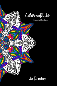 Color with Jo