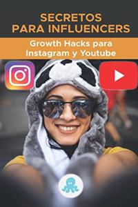 Secretos para Influencers