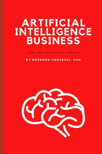 Artificial Intelligence Business