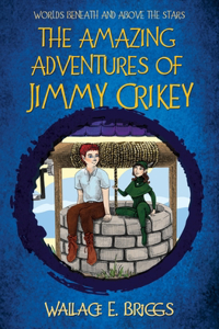 The Amazing Adventures of Jimmy Crikey