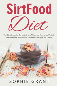Sirtfood Diet