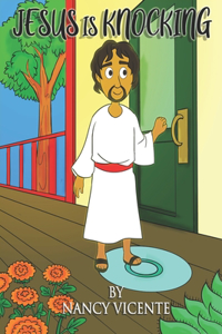 Jesus Is Knocking