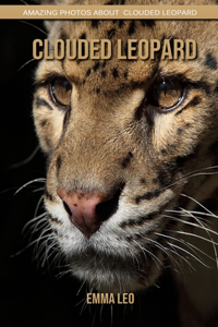 Clouded Leopard