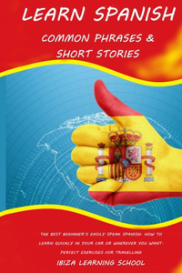 Learn Spanish