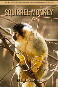 Squirrel Monkey