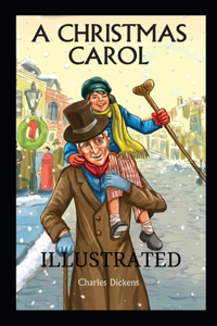 A Christmas Carol Illustrated