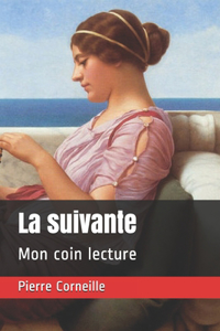 La suivante: Mon coin lecture