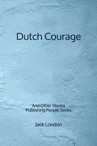 Dutch Courage