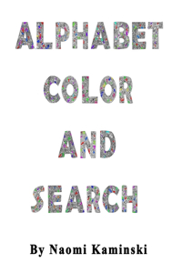 Alphabet Color and Search