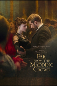 Far from the Madding Crowd Annotated